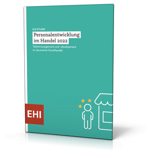 Studie Data-driven Marketing im Handel 2021