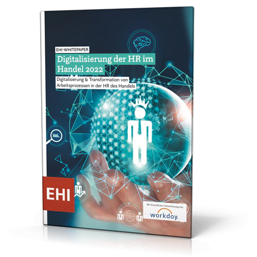Marketingmonitor Handel 2021 - 2024
