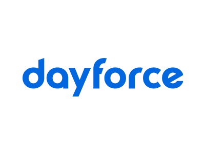 dayforce Logo